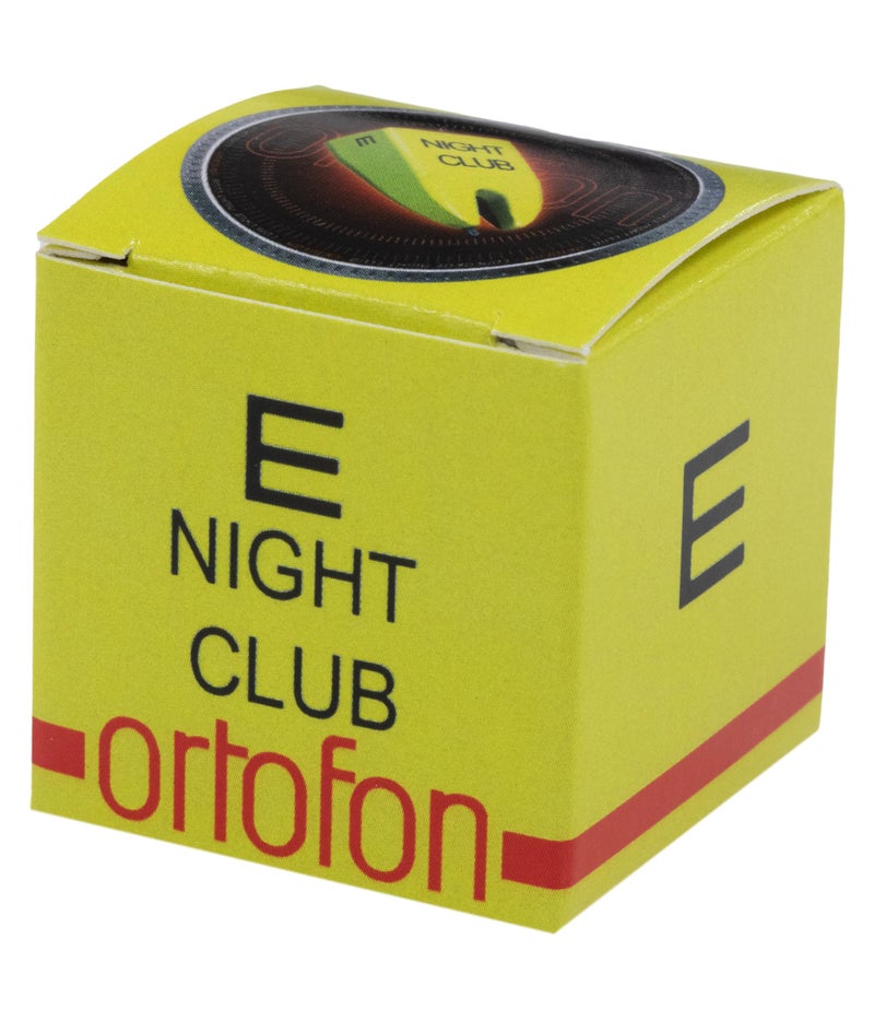 Ortofon إبرة أورطوفون نايت كلوب E - Image 2